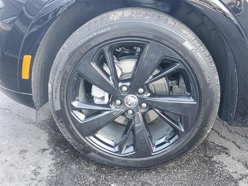 2023 Buick Envision Essence AWD