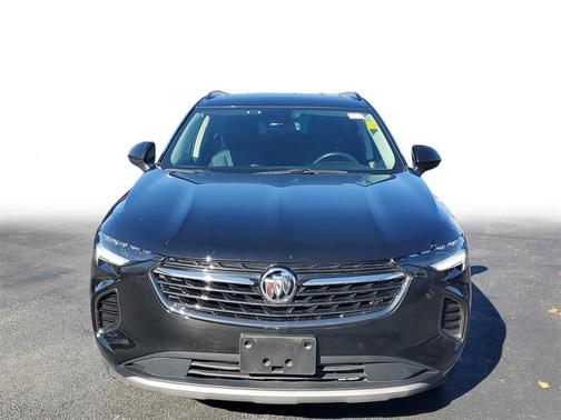 2023 Buick Envision Essence AWD