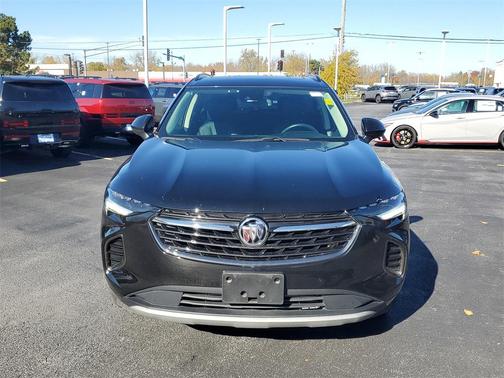 2023 Buick Envision Essence AWD