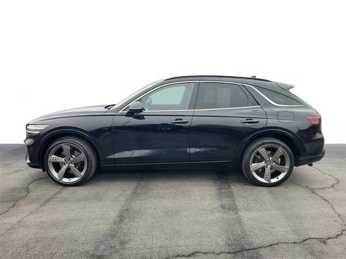 2023 Genesis GV70 2.5T AWD
