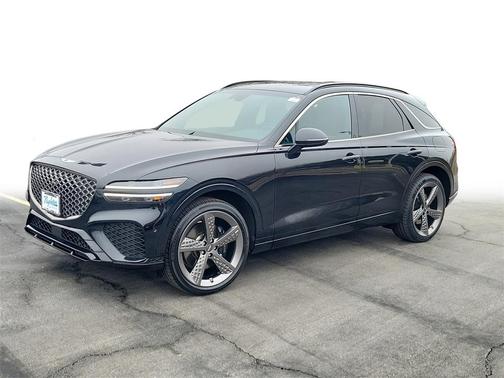2023 Genesis GV70 2.5T AWD