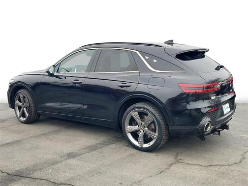 2023 Genesis GV70 2.5T AWD