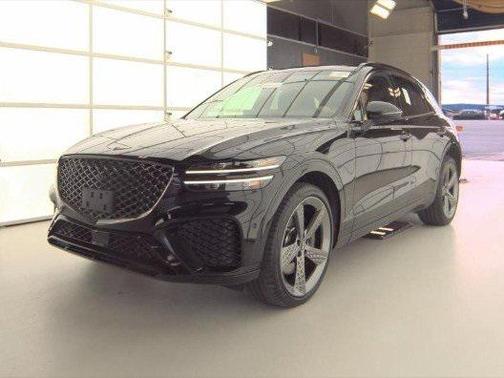 2023 Genesis GV70 2.5T AWD