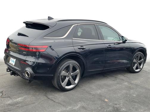 2023 Genesis GV70 2.5T AWD