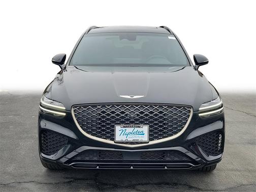 2023 Genesis GV70 2.5T AWD