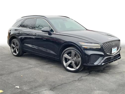 2023 Genesis GV70 2.5T AWD