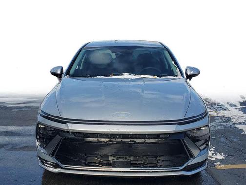 2026 Hyundai SONATA SEL