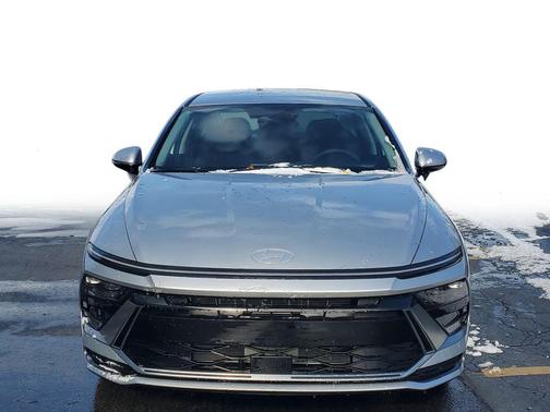 2026 Hyundai SONATA SEL