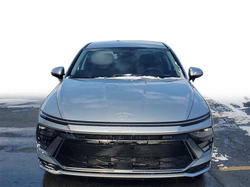 2026 Hyundai SONATA SEL