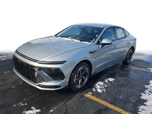 2026 Hyundai SONATA SEL