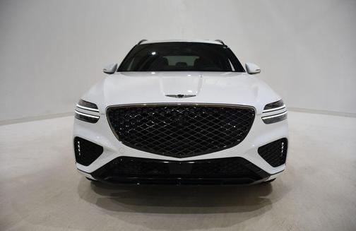 2023 Genesis GV70 2.5T AWD