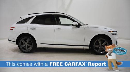 2023 Genesis GV70 2.5T AWD