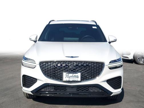 2023 Genesis GV70 2.5T AWD