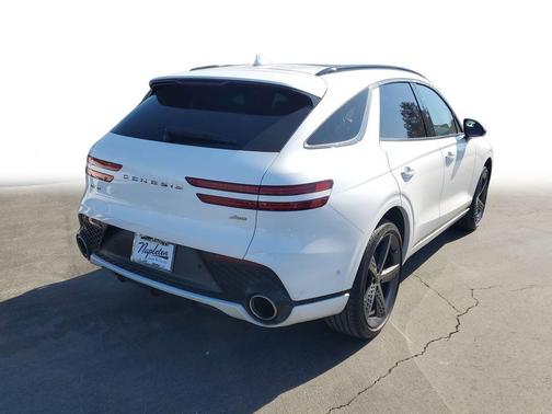 2023 Genesis GV70 2.5T AWD