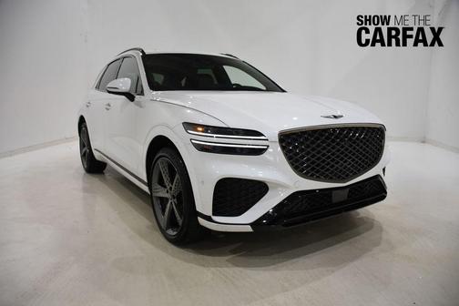 2023 Genesis GV70 2.5T AWD