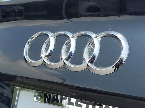 2019 Audi A4 2.0T Titanium Premium
