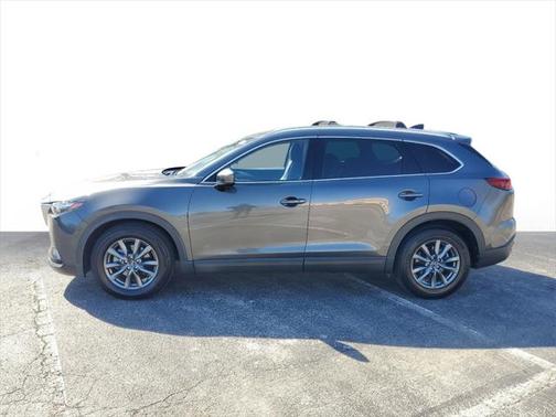 2021 Mazda CX-9 Touring