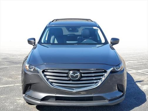 2021 Mazda CX-9 Touring