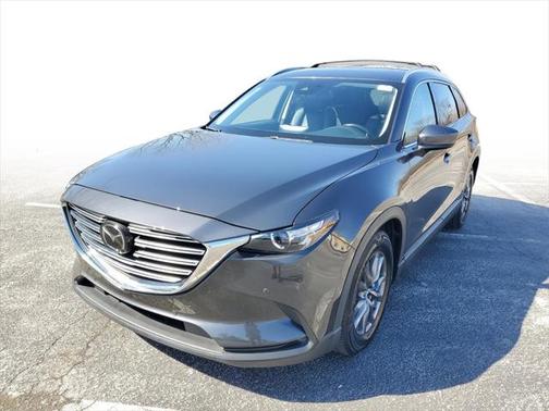 2021 Mazda CX-9 Touring