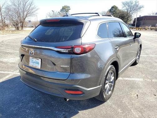 2021 Mazda CX-9 Touring