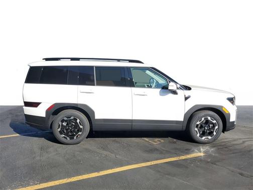 2026 Hyundai SANTA FE SEL 2.4