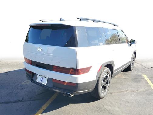 2026 Hyundai SANTA FE SEL 2.4