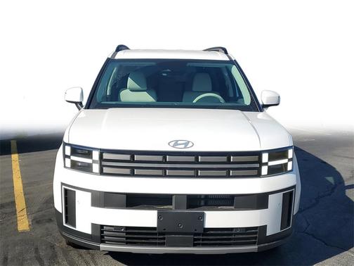 2026 Hyundai SANTA FE SEL 2.4