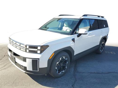 2026 Hyundai SANTA FE SEL 2.4