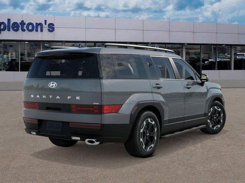 2026 Hyundai SANTA FE SEL 2.4