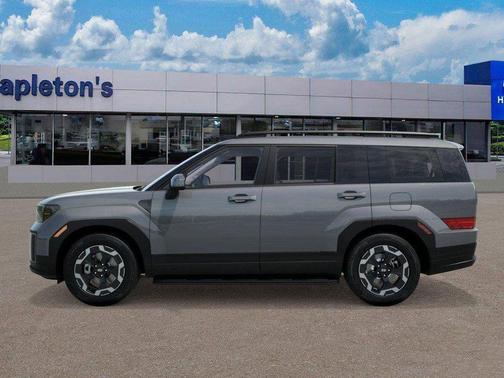 2026 Hyundai SANTA FE SEL 2.4