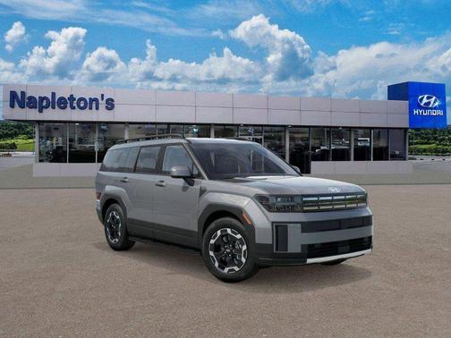 2026 Hyundai SANTA FE SEL 2.4