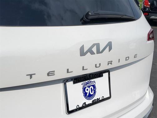 2023 Kia Telluride LX