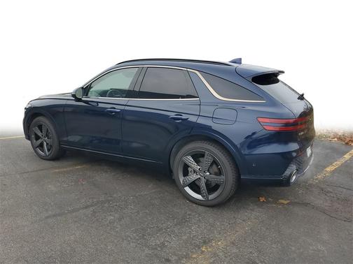 2022 Genesis GV70 3.5T AWD Sport