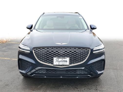 2022 Genesis GV70 3.5T AWD Sport
