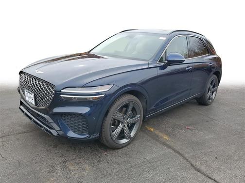 2022 Genesis GV70 3.5T AWD Sport