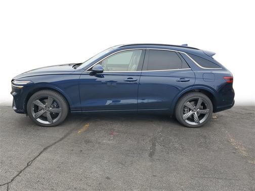 2022 Genesis GV70 3.5T AWD Sport