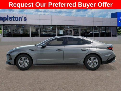 2026 Hyundai SONATA SE