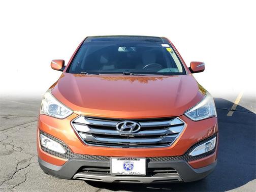 2013 Hyundai SANTA FE Sport