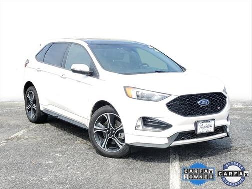 2019 Ford Edge ST