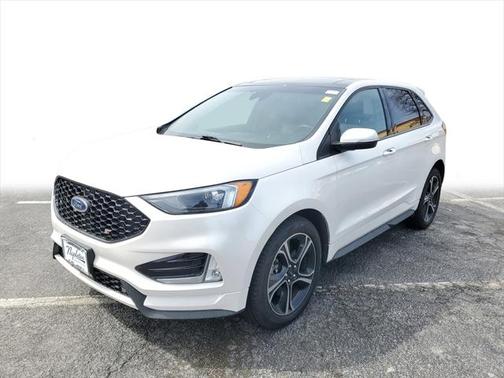 2019 Ford Edge ST