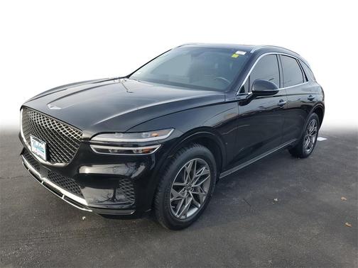 2022 Genesis GV70 2.5T AWD