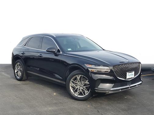 2022 Genesis GV70 2.5T AWD