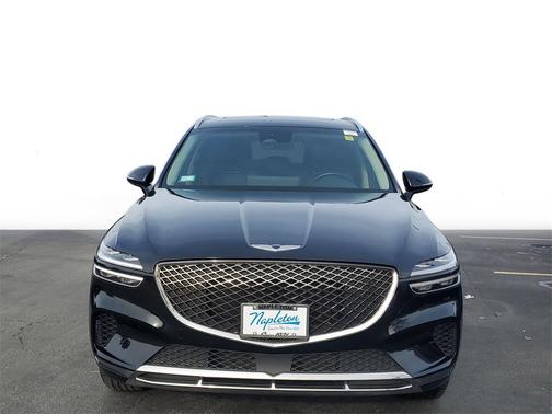 2022 Genesis GV70 2.5T AWD