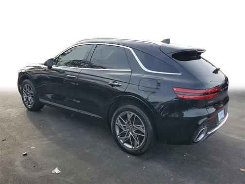 2022 Genesis GV70 2.5T AWD