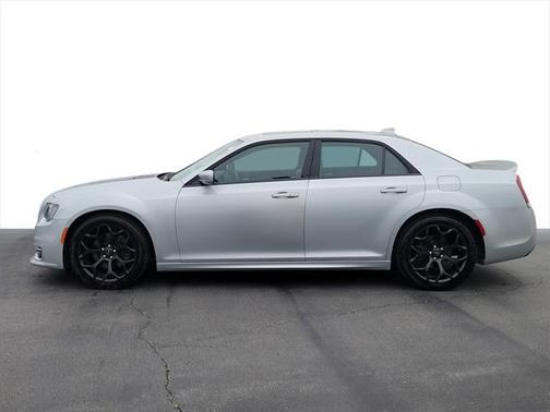 2020 Chrysler 300 S