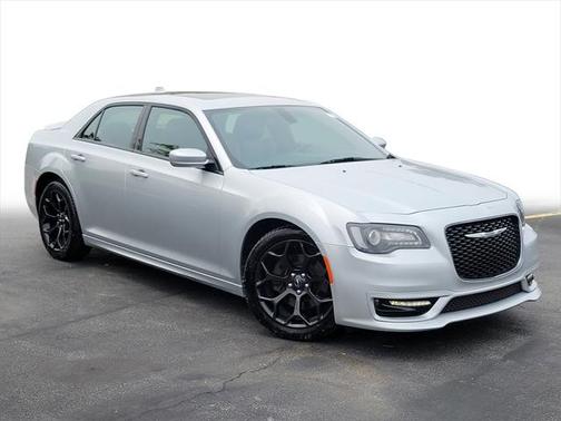 2020 Chrysler 300 S