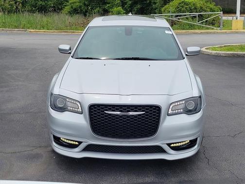2020 Chrysler 300 S