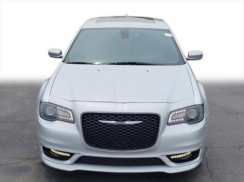2020 Chrysler 300 S
