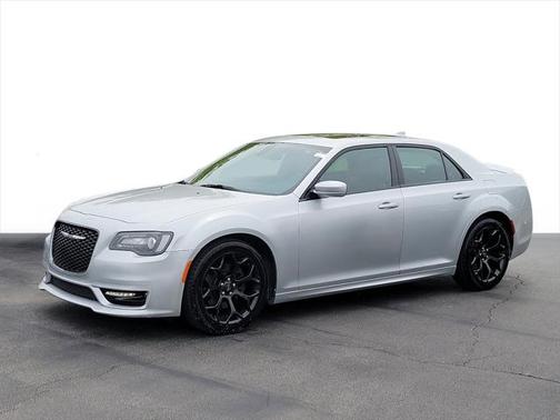 2020 Chrysler 300 S