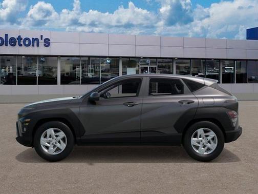 2025 Hyundai KONA SE